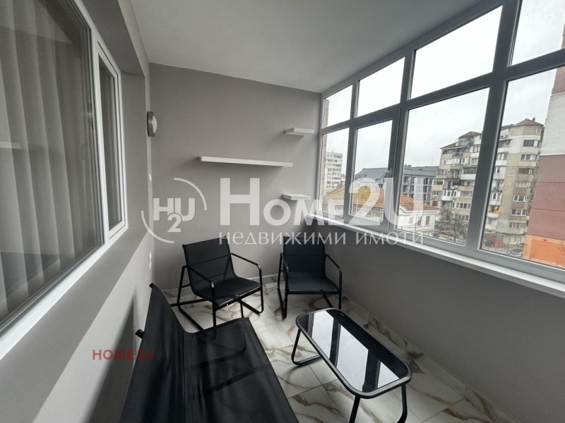 Продава 3-СТАЕН, гр. Варна, Център, снимка 13 - Апартаменти - 53563445