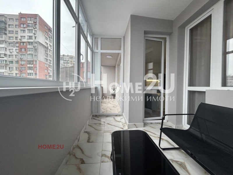 Продава 3-СТАЕН, гр. Варна, Център, снимка 4 - Апартаменти - 53563445