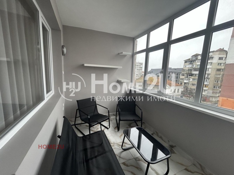 Продава 3-СТАЕН, гр. Варна, Център, снимка 14 - Апартаменти - 53563445