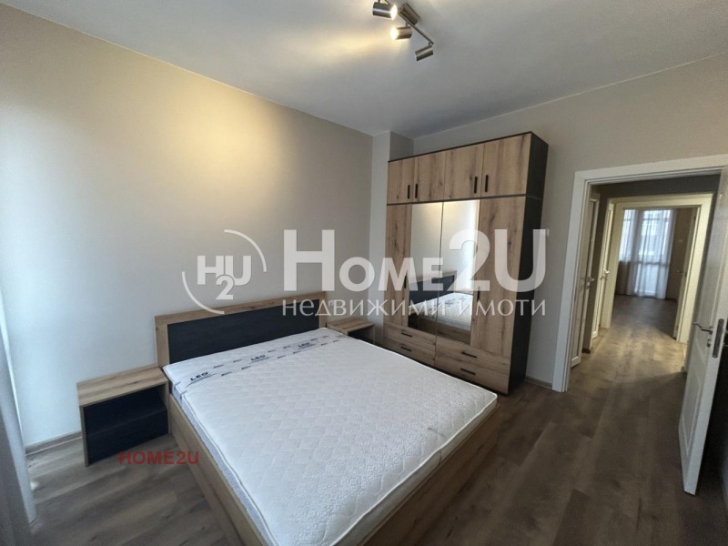 Продава 3-СТАЕН, гр. Варна, Център, снимка 11 - Апартаменти - 53563445