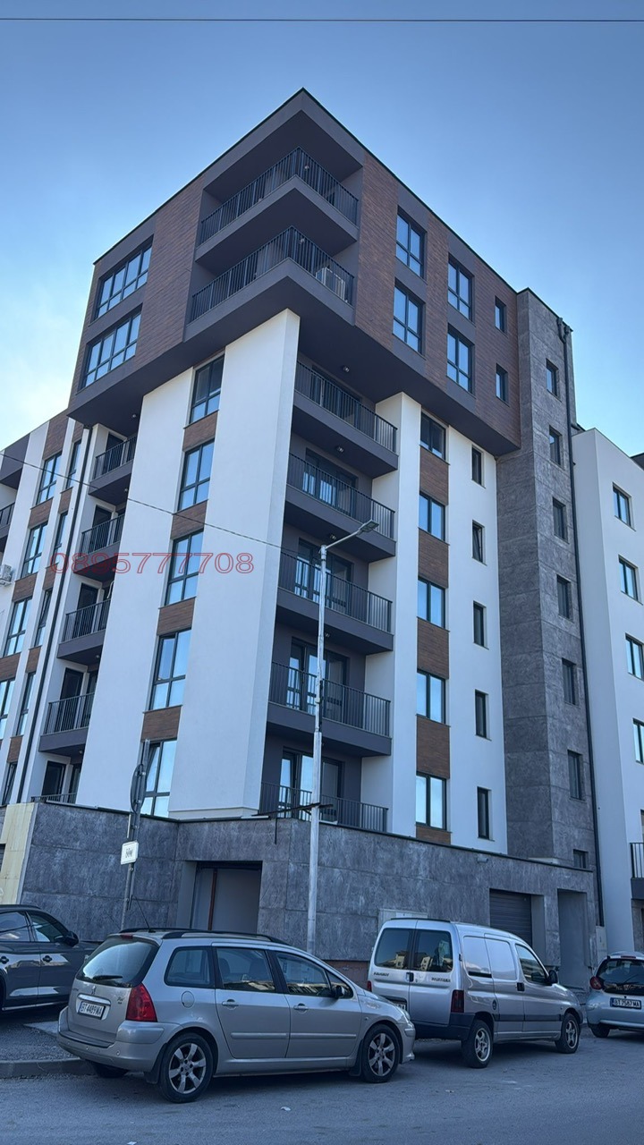 Продава 3-СТАЕН, гр. Велико Търново, Картала