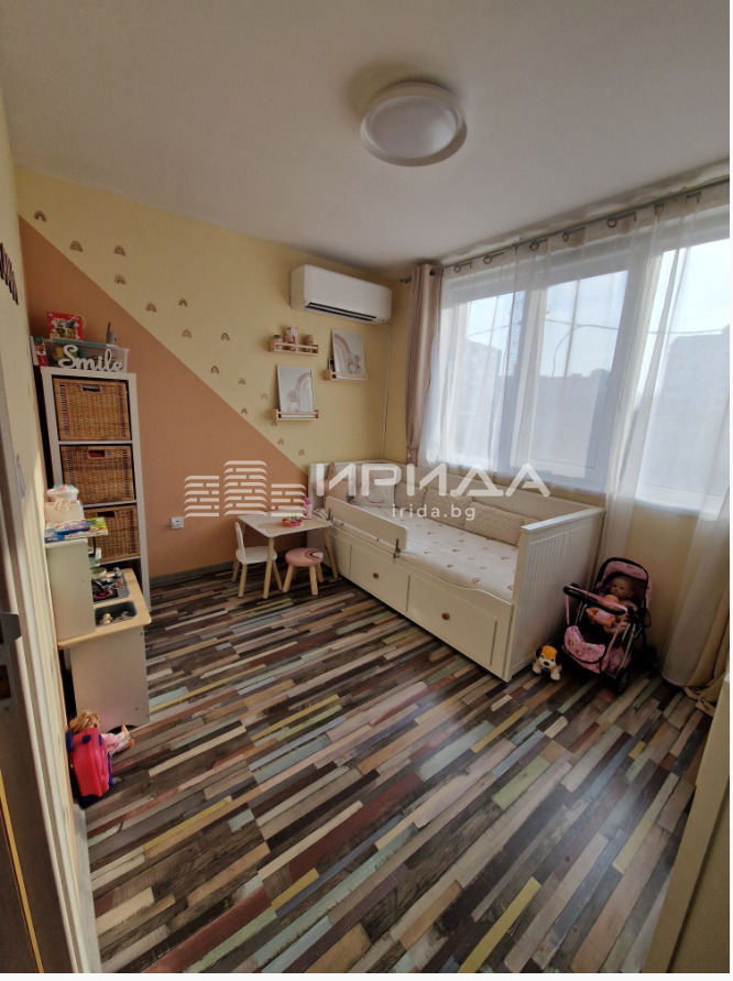 Продава 3-СТАЕН, гр. София, Света Троица, снимка 4 - Апартаменти - 55510297