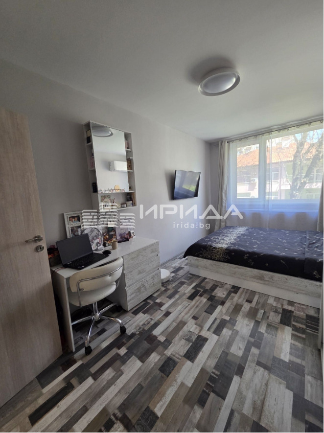 Продава 3-СТАЕН, гр. София, Света Троица, снимка 2 - Апартаменти - 55510297