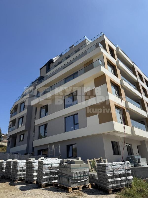 Продава 3-СТАЕН, гр. Варна, Левски 1, снимка 3 - Апартаменти - 56269580
