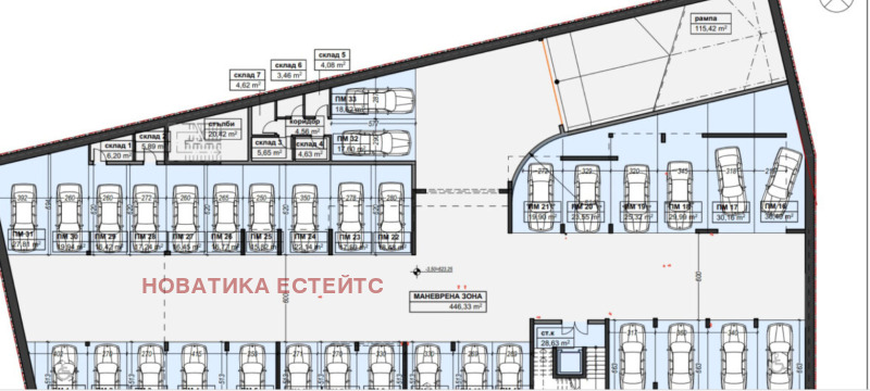 Προς πώληση  3 υπνοδωμάτια Σοφηια , Μαληνοβα δοληνα , 133 τ.μ | 97388068 - εικόνα [5]