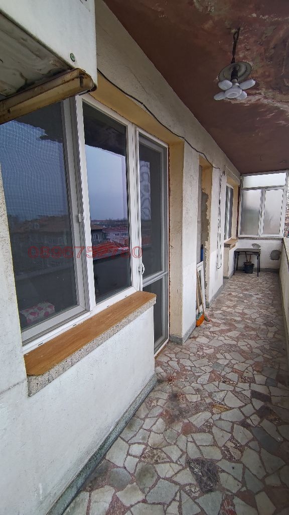 Продава 4-СТАЕН, гр. Асеновград, област Пловдив, снимка 14 - Апартаменти - 53261807