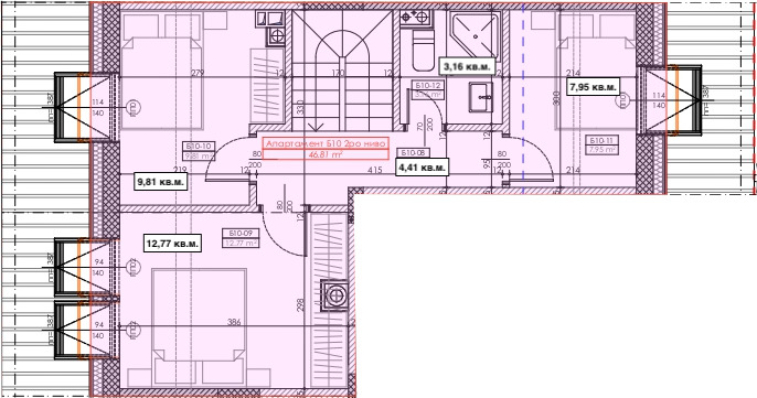 Продава  Многостаен град София , Витоша , 130 кв.м | 84259695 - изображение [5]