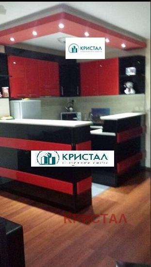 Продава МЕЗОНЕТ, гр. Пловдив, Кючук Париж, снимка 1 - Aпартаменти - 47598777