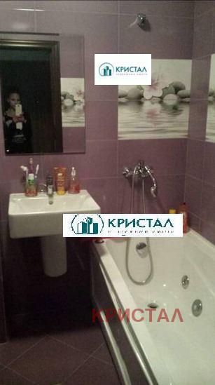 Продава МЕЗОНЕТ, гр. Пловдив, Кючук Париж, снимка 7 - Aпартаменти - 47598777