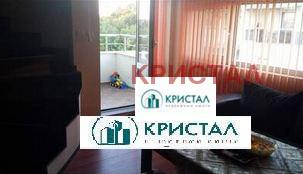 Продава МЕЗОНЕТ, гр. Пловдив, Кючук Париж, снимка 2 - Aпартаменти - 47186562