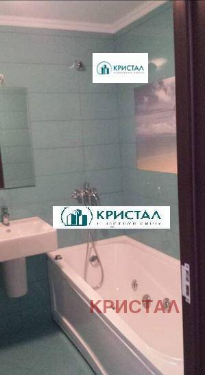 Продава МЕЗОНЕТ, гр. Пловдив, Кючук Париж, снимка 4 - Aпартаменти - 47598777