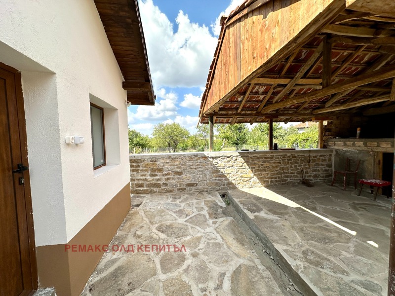 À venda  Casa região Veliko Tarnovo , Novo selo , 110 m² | 61964852 - imagem [10]