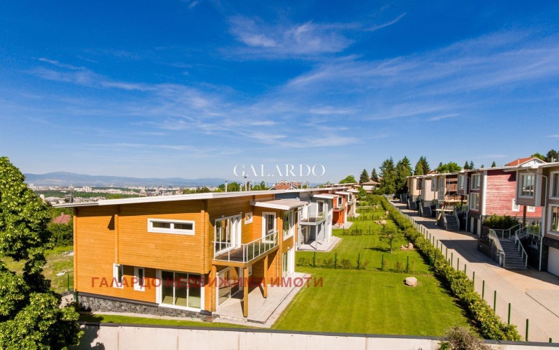 Zu verkaufen  Haus Sofia , Bojana , 452 qm | 76953097 - Bild [14]