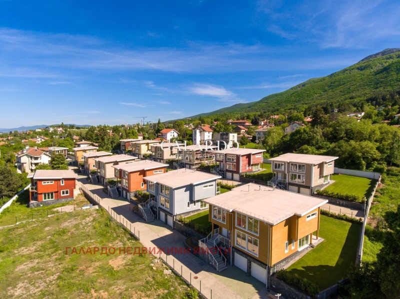 Zu verkaufen  Haus Sofia , Bojana , 452 qm | 76953097 - Bild [13]