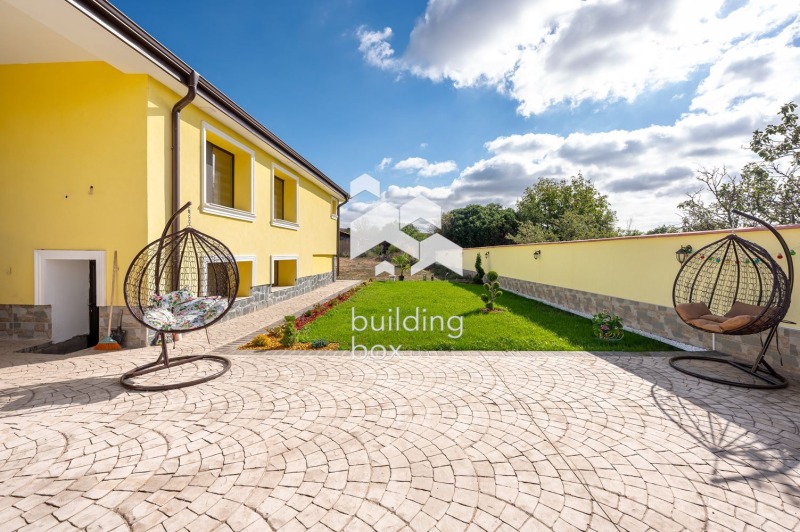 Продава КЪЩА, с. Старосел, област Пловдив, снимка 2 - Къщи - 53232648