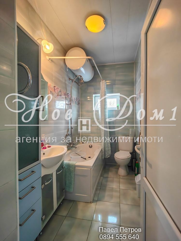 Продава КЪЩА, с. Кардам, област Добрич, снимка 7 - Къщи - 53233331