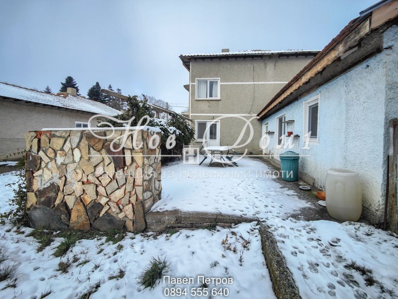 Продава КЪЩА, с. Кардам, област Добрич, снимка 10 - Къщи - 53233331