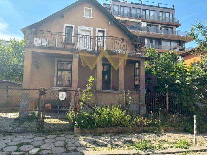 Продава КЪЩА, гр. София, Яворов, снимка 3 - Къщи - 53243719