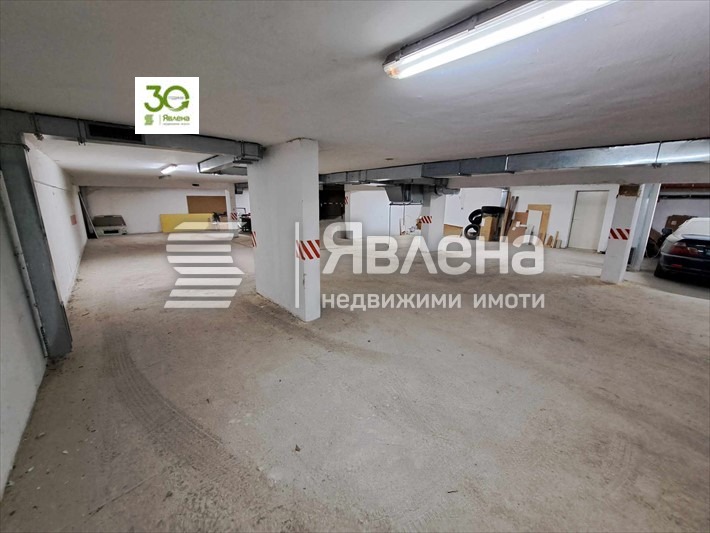 Продава ГАРАЖ, ПАРКОМЯСТО, гр. Варна, к.к. Св.Св. Константин и Елена