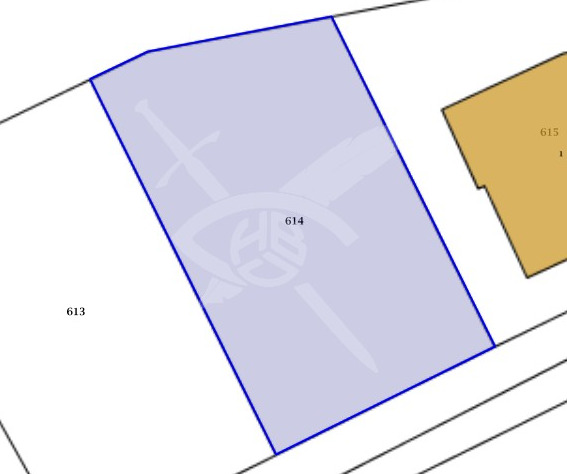 Продава ПАРЦЕЛ, гр. Черноморец, област Бургас, снимка 1 - Парцели - 48534651