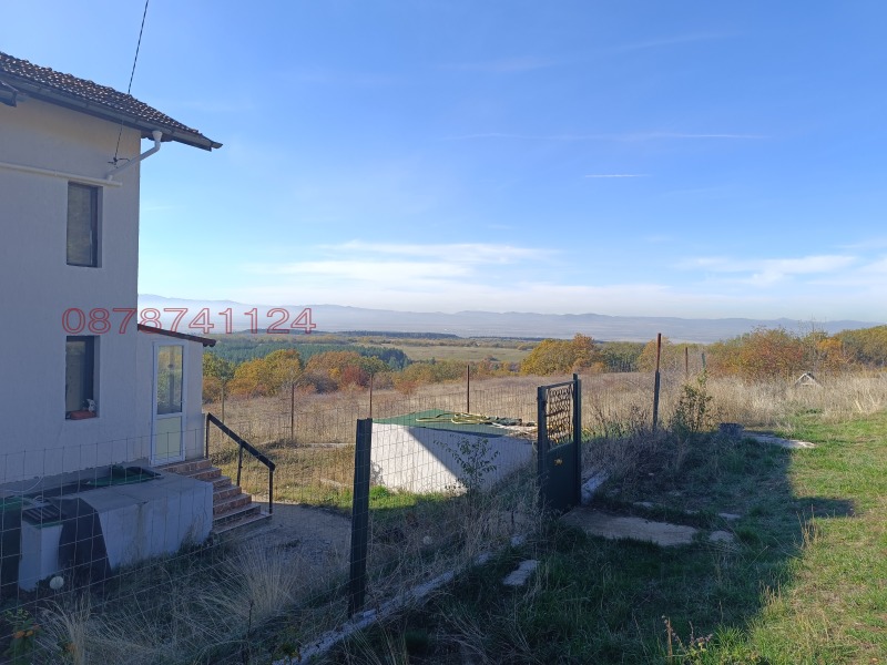 Продава ПАРЦЕЛ, с. Градец, област София област, снимка 7 - Парцели - 53210044