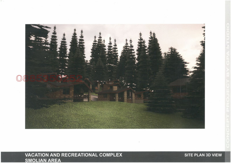 Продава БИЗНЕС ИМОТ, с. Стойките, област Смолян, снимка 9 - Други - 52784742