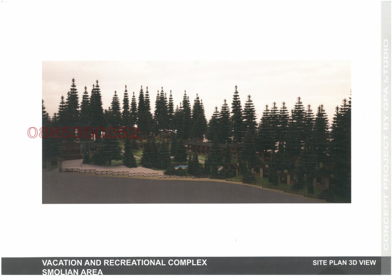 Продава БИЗНЕС ИМОТ, с. Стойките, област Смолян, снимка 12 - Други - 52784742