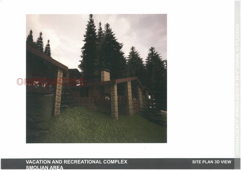 Продава БИЗНЕС ИМОТ, с. Стойките, област Смолян, снимка 8 - Други - 52784742