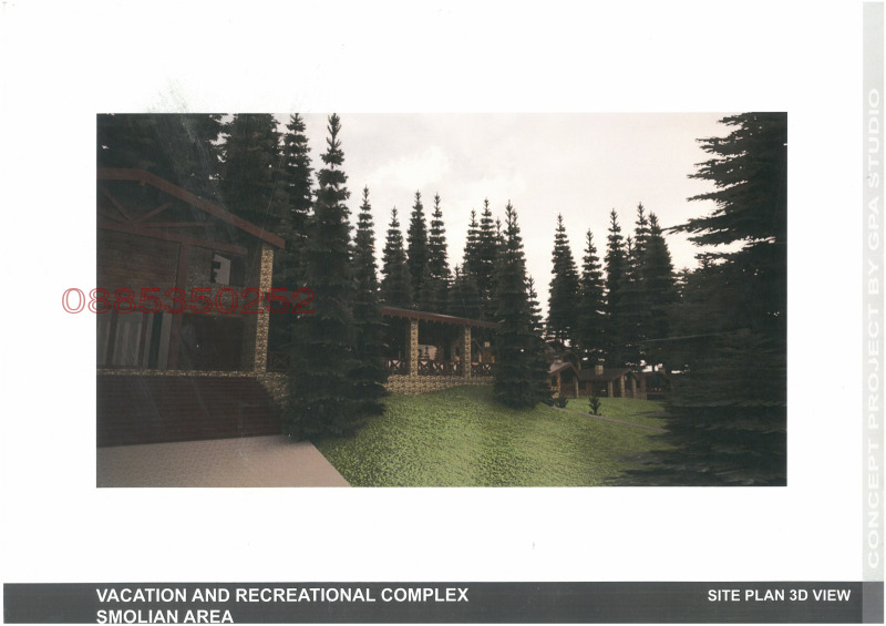 Продава БИЗНЕС ИМОТ, с. Стойките, област Смолян, снимка 11 - Други - 52784742