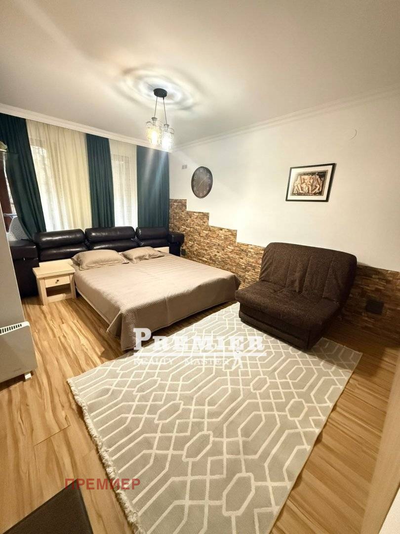 Продава 1-СТАЕН, гр. Свети Влас, област Бургас, снимка 6 - Апартаменти - 50563120