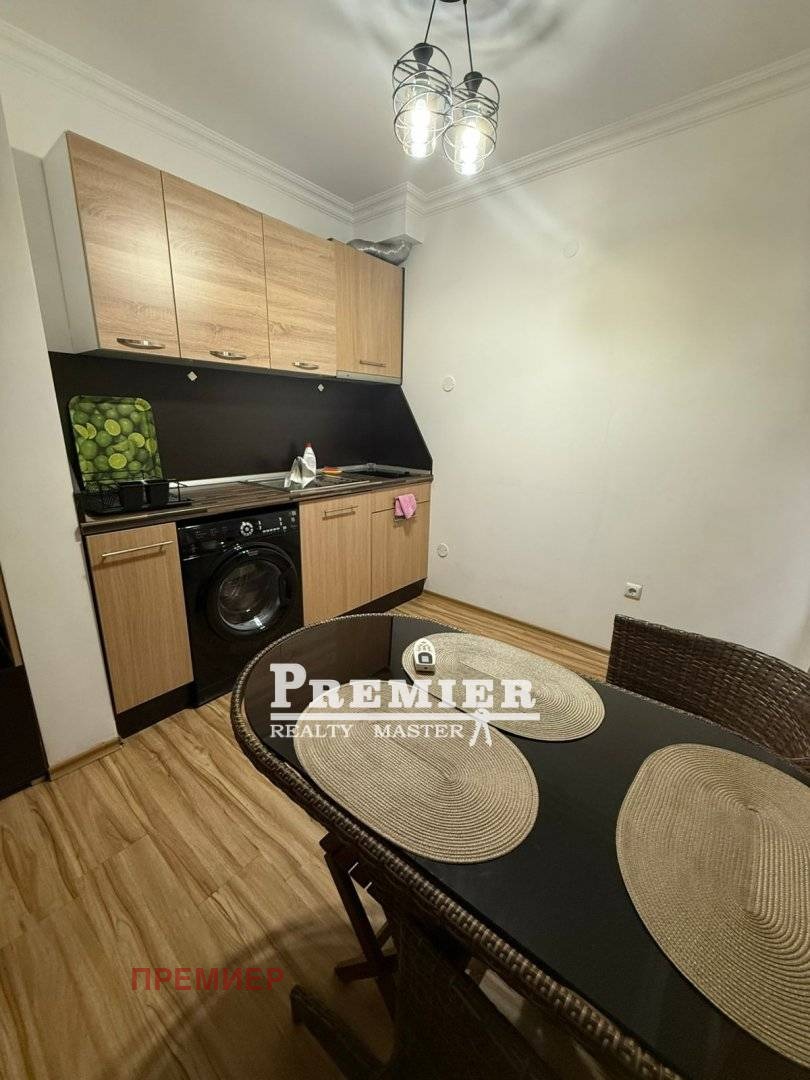 Продава 1-СТАЕН, гр. Свети Влас, област Бургас, снимка 2 - Апартаменти - 50563120