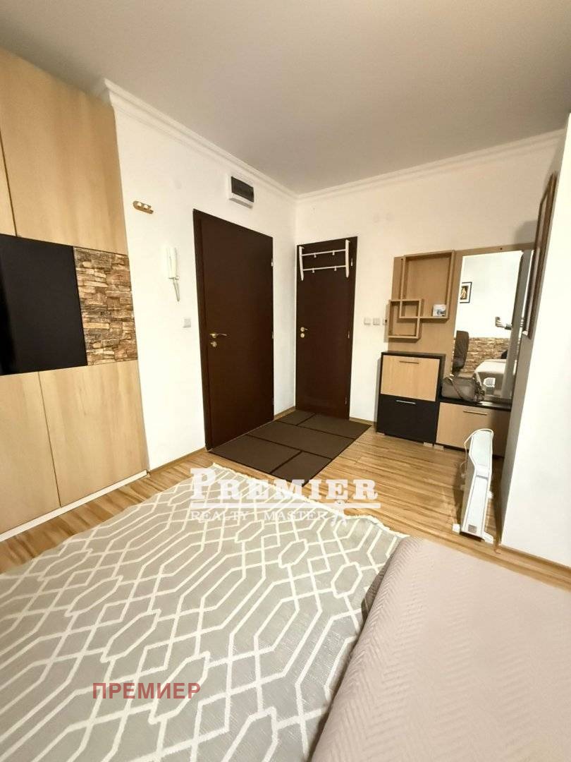 Продава 1-СТАЕН, гр. Свети Влас, област Бургас, снимка 5 - Апартаменти - 50563120