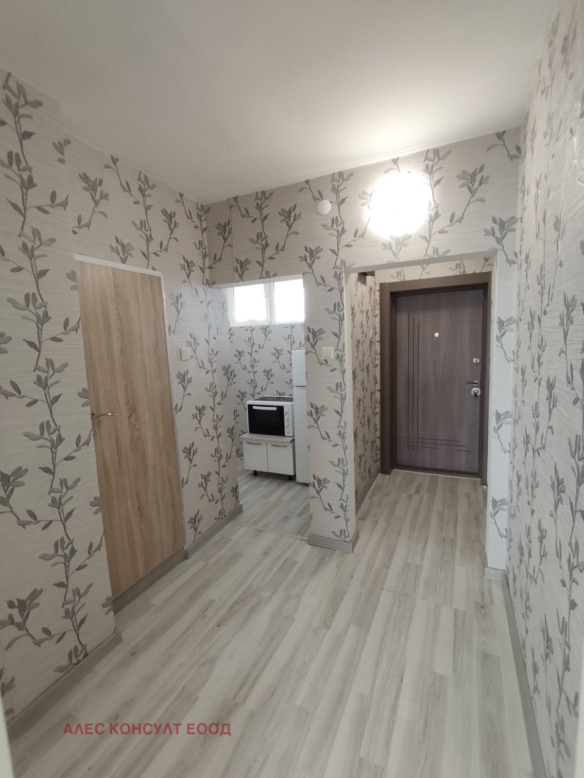 Продава 1-СТАЕН, гр. София, Захарна фабрика, снимка 7 - Апартаменти - 54626445
