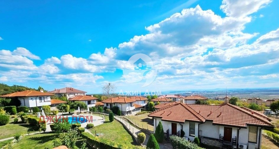 Продава 2-СТАЕН, с. Кошарица, област Бургас, снимка 9 - Апартаменти - 54480067