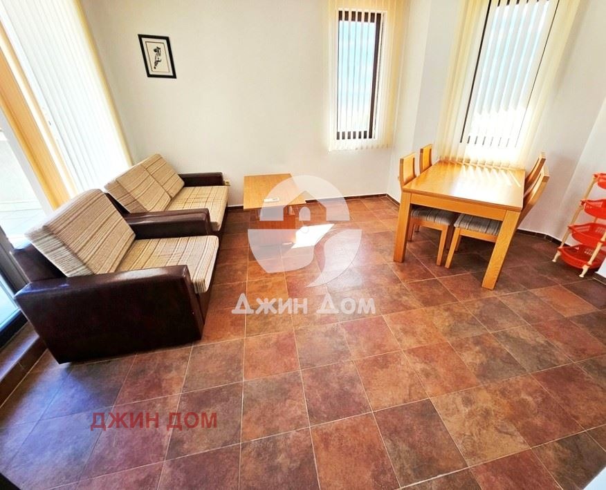 Продава 2-СТАЕН, с. Кошарица, област Бургас, снимка 2 - Апартаменти - 54480067