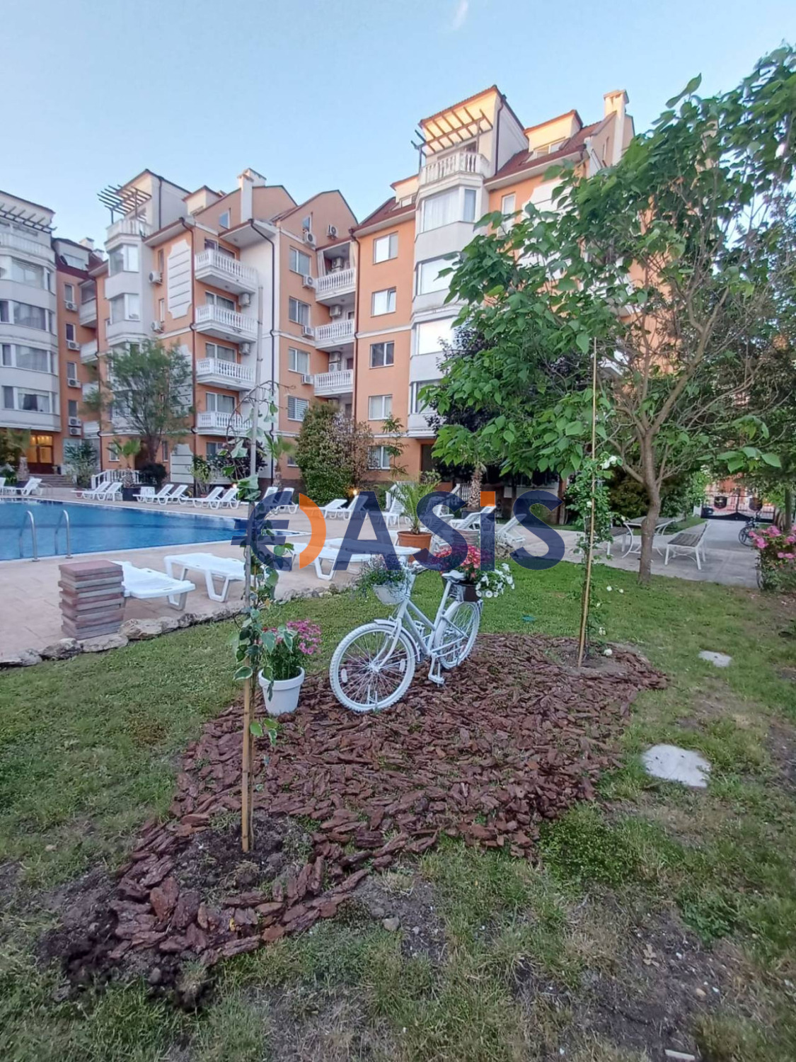 Продава 2-СТАЕН, к.к. Слънчев бряг, област Бургас, снимка 11 - Апартаменти - 54935344