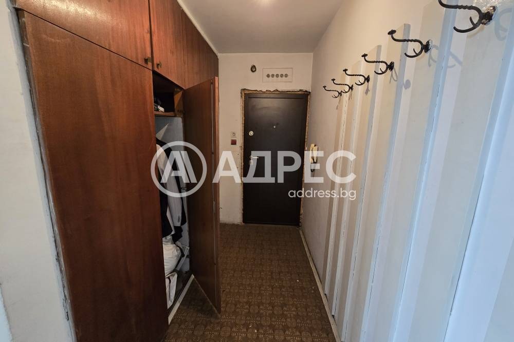 Продава 2-СТАЕН, гр. София, Хиподрума, снимка 5 - Апартаменти - 55395055