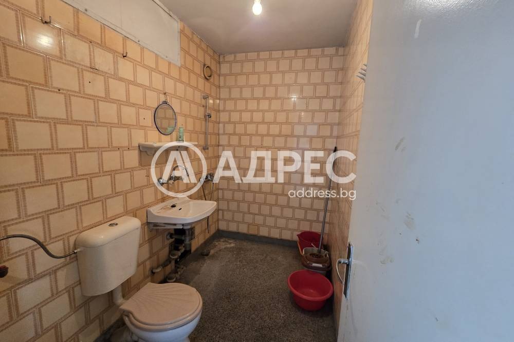 Продава 2-СТАЕН, гр. София, Хиподрума, снимка 8 - Апартаменти - 55395055