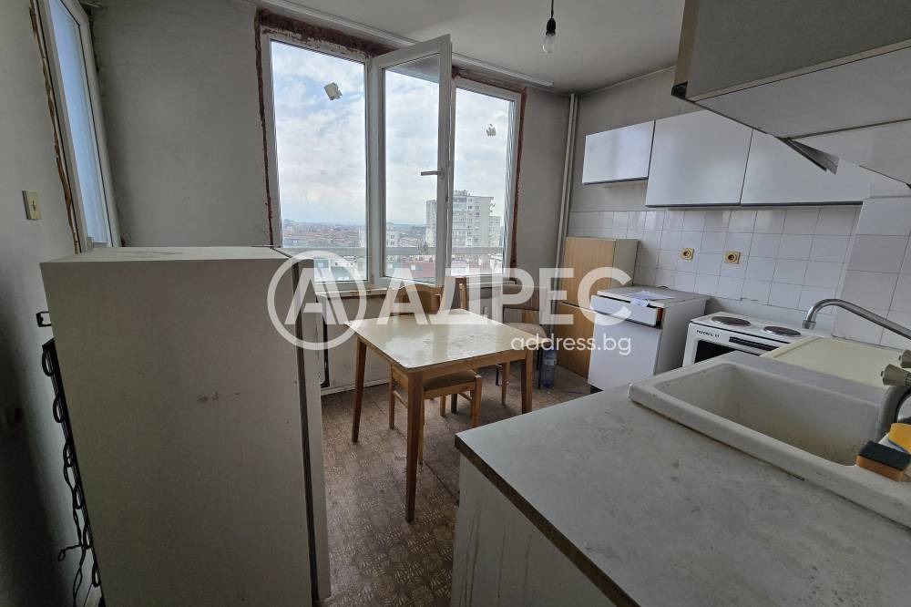 Продава 2-СТАЕН, гр. София, Хиподрума, снимка 2 - Апартаменти - 55395055