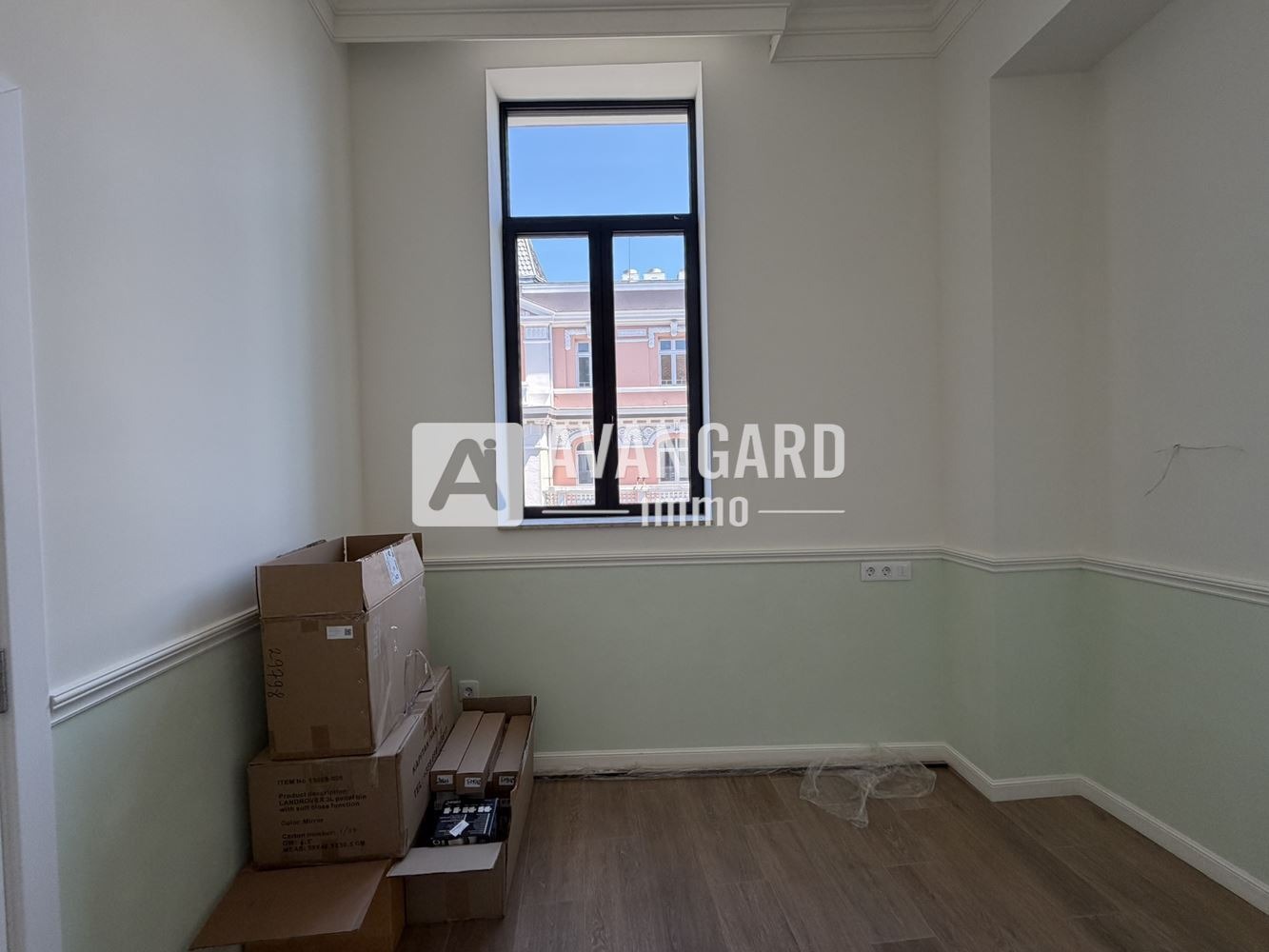 Продава 2-СТАЕН, гр. Варна, Гръцка махала, снимка 6 - Апартаменти - 55622143