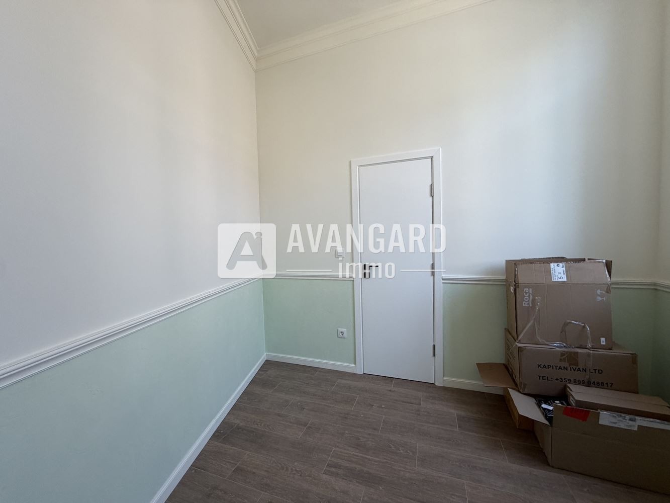 Продава 2-СТАЕН, гр. Варна, Гръцка махала, снимка 8 - Апартаменти - 55622143