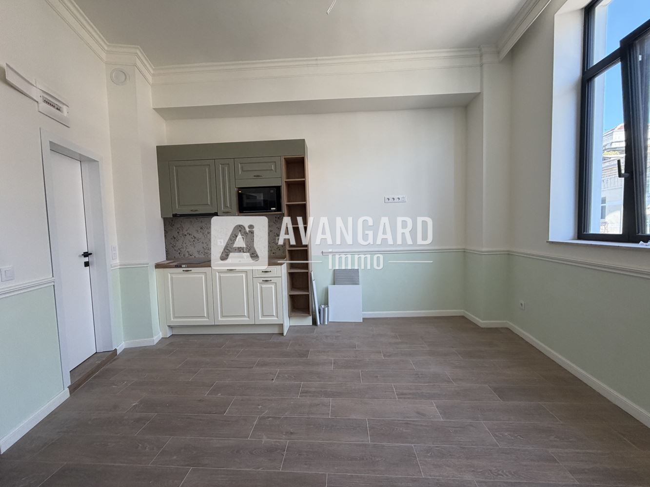 Продава 2-СТАЕН, гр. Варна, Гръцка махала, снимка 4 - Апартаменти - 55622143