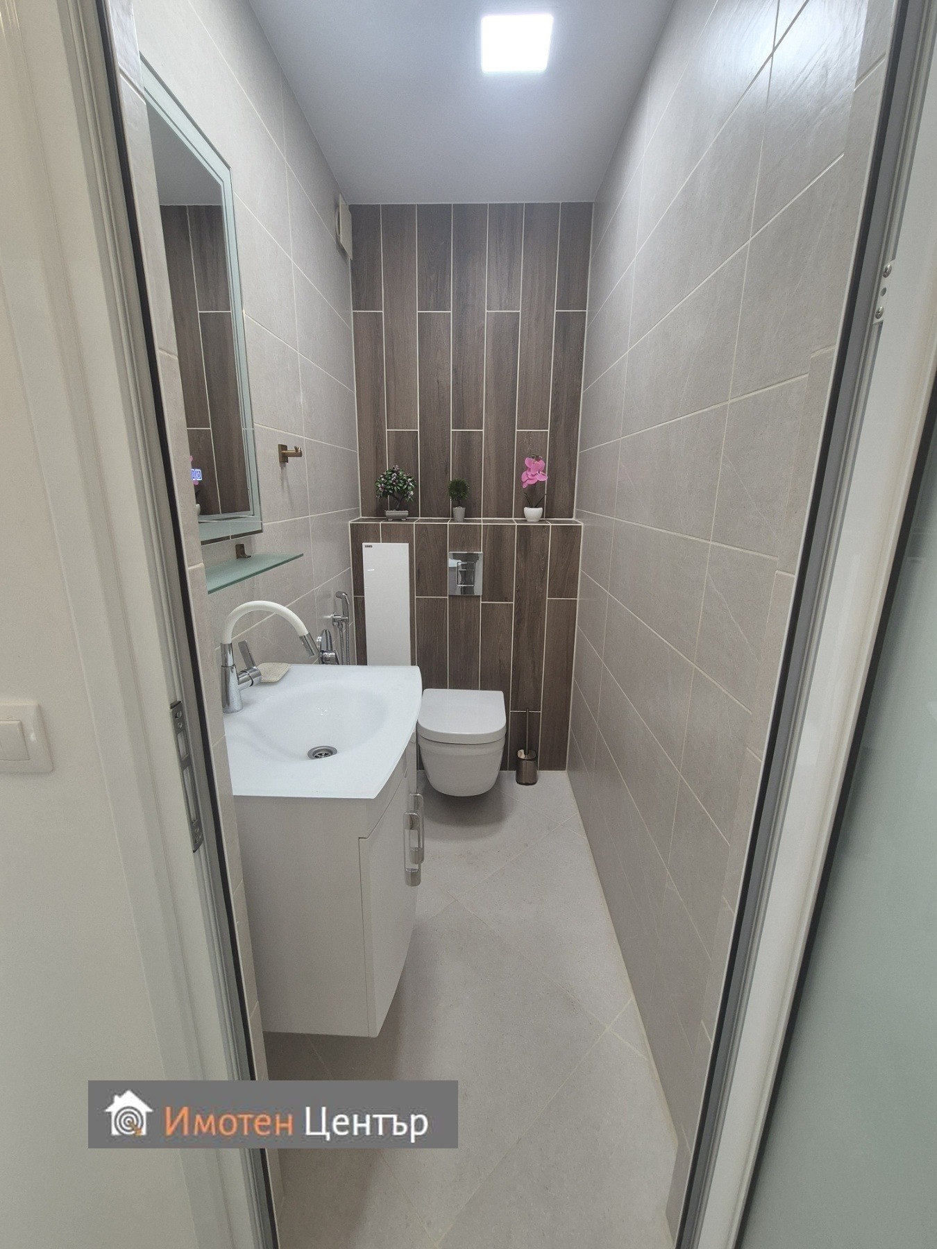 Продава 3-СТАЕН, гр. София, Дружба 2, снимка 7 - Апартаменти - 51223033