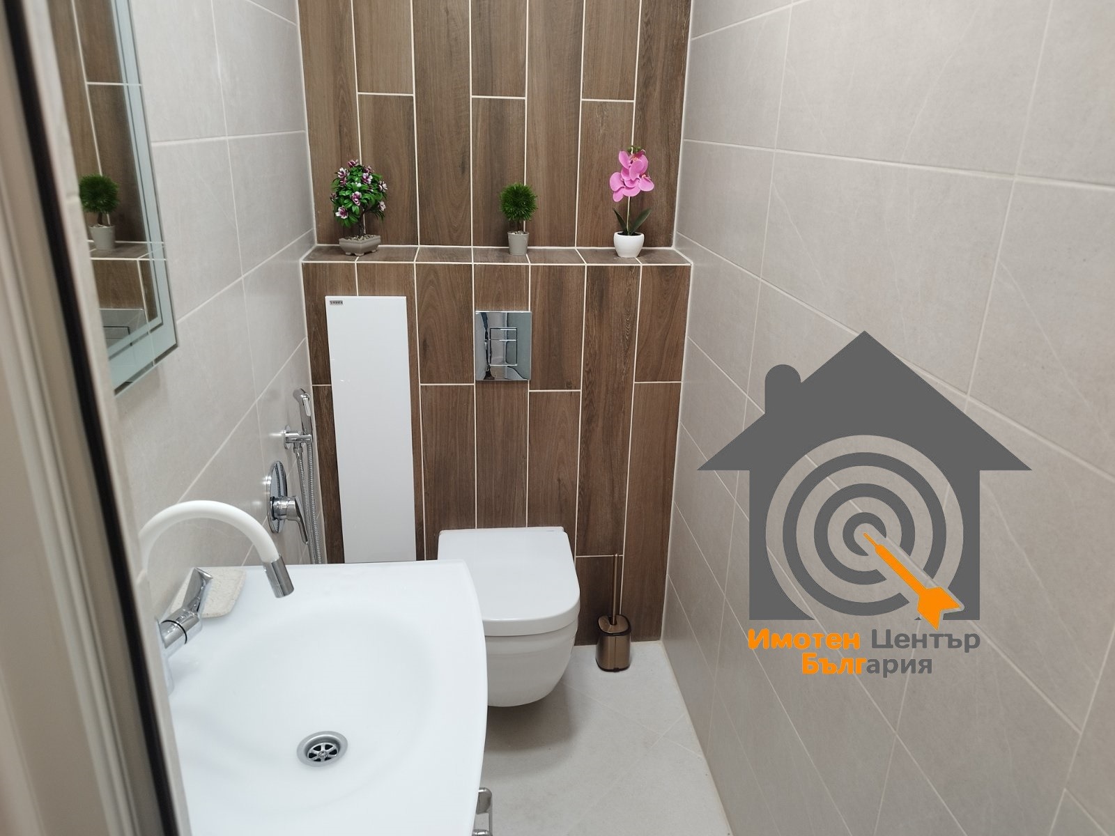 Продава 3-СТАЕН, гр. София, Дружба 2, снимка 6 - Апартаменти - 51223033
