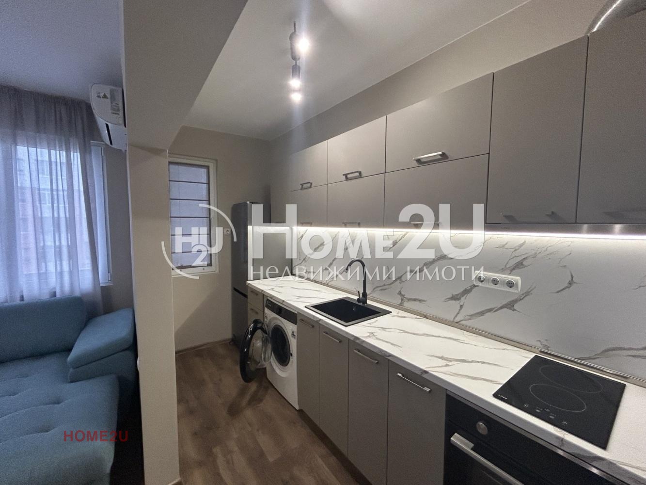 Продава 3-СТАЕН, гр. Варна, Център, снимка 2 - Апартаменти - 53563445