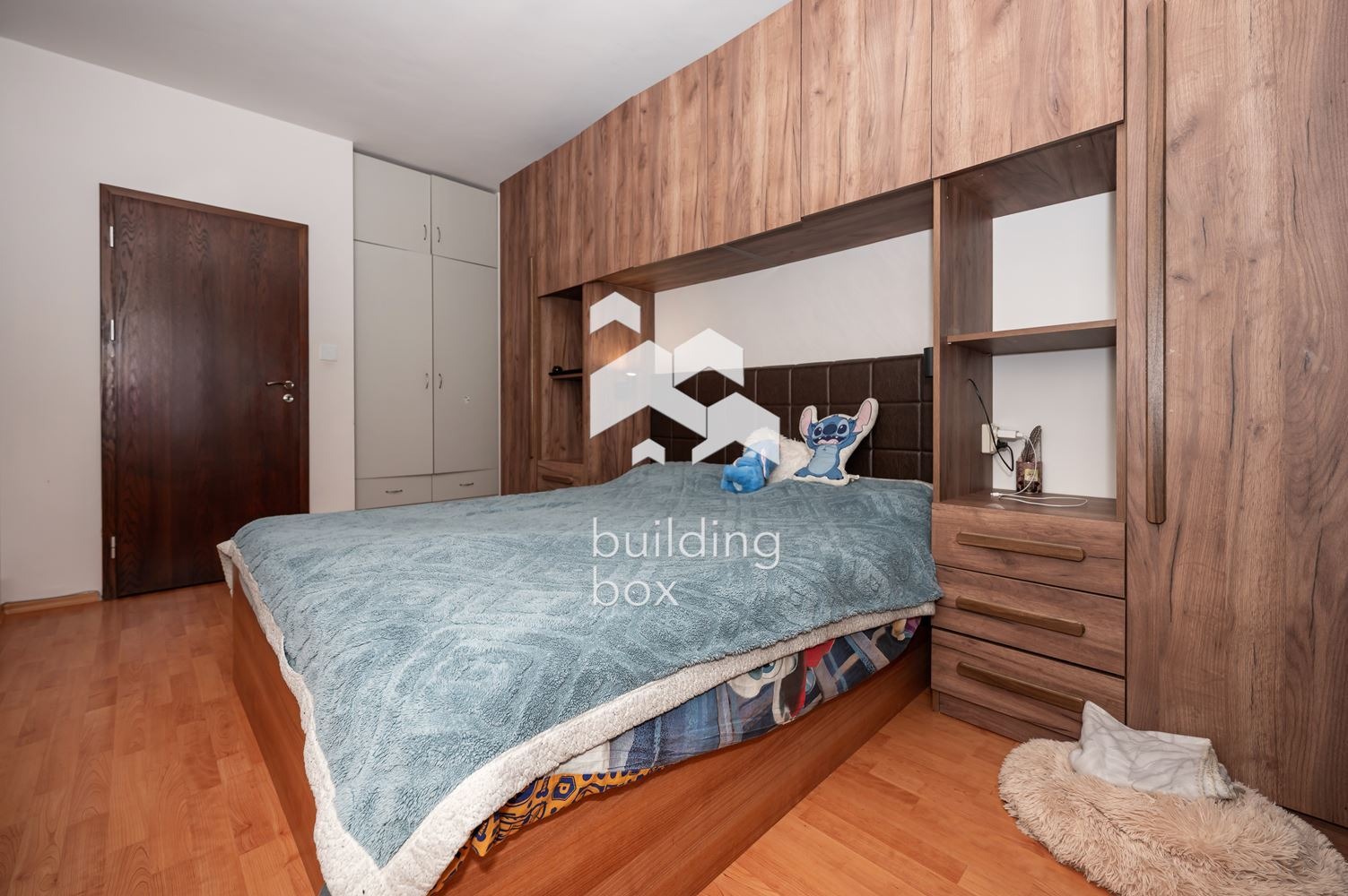 Продава 3-СТАЕН, гр. Пловдив, Кючук Париж, снимка 5 - Апартаменти - 54120026