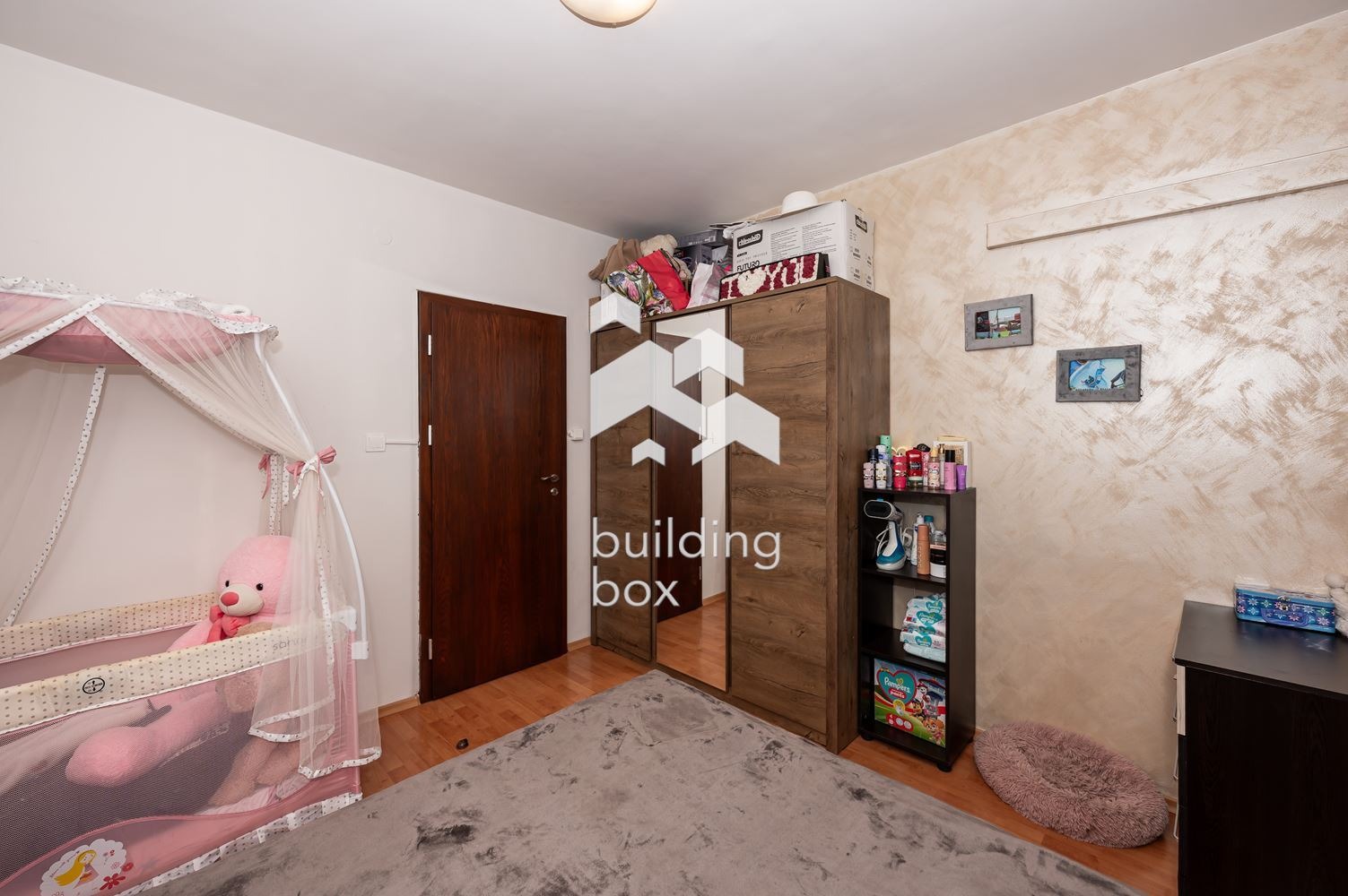 Продава 3-СТАЕН, гр. Пловдив, Кючук Париж, снимка 6 - Апартаменти - 54120026