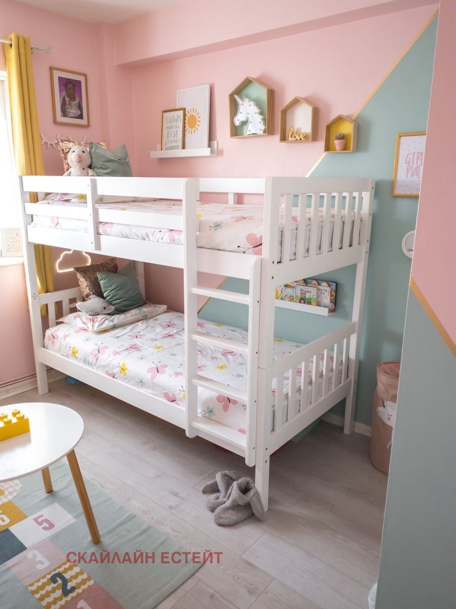 Продава 3-СТАЕН, гр. София, Дървеница, снимка 5 - Апартаменти - 54123552