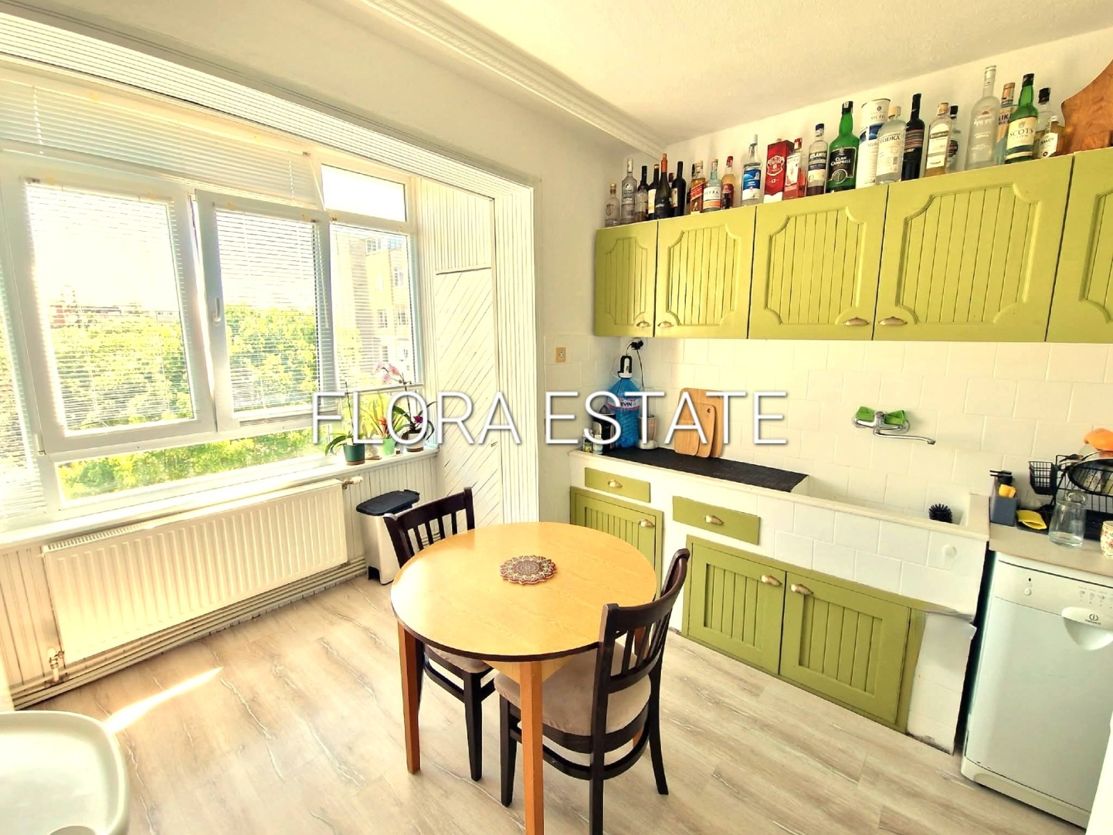 Продава 3-СТАЕН, гр. Добрич, Добротица - Варненска, снимка 5 - Апартаменти - 54288021