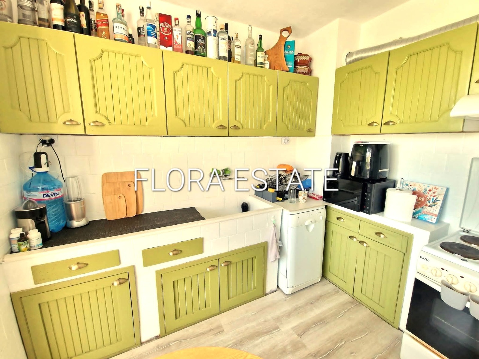 Продава 3-СТАЕН, гр. Добрич, Добротица - Варненска, снимка 6 - Апартаменти - 54288021